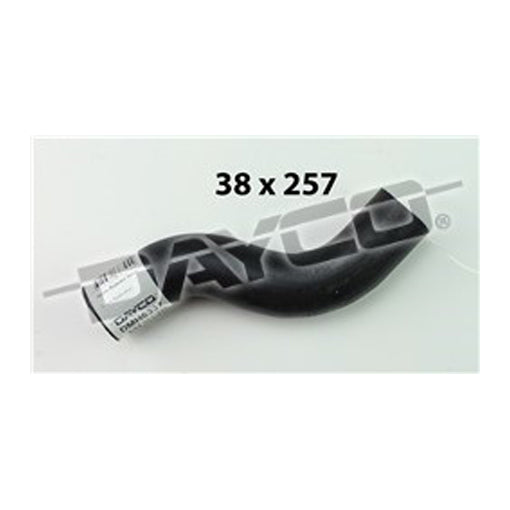 Dayco Moulded Hose DMH6337