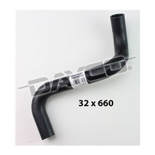 Dayco Moulded Hose DMH6340
