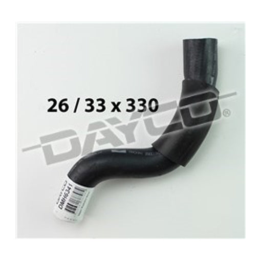Dayco Moulded Hose DMH6341