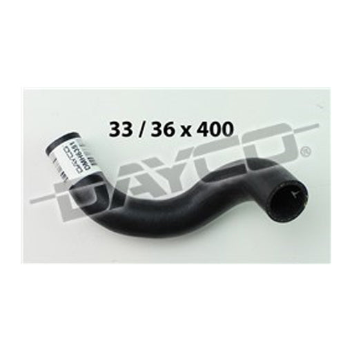 Dayco Moulded Hose DMH6351