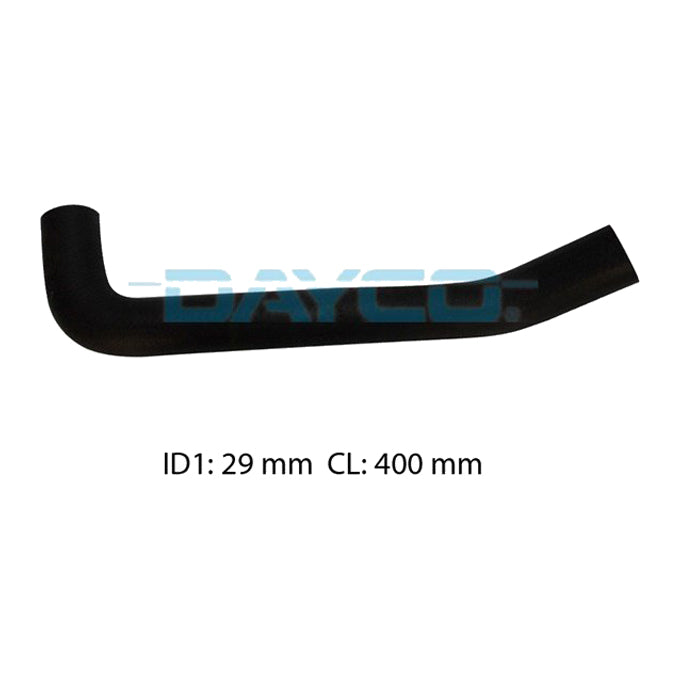 Dayco Moulded Hose DMH643