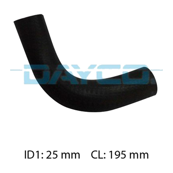 Dayco Moulded Hose DMH662