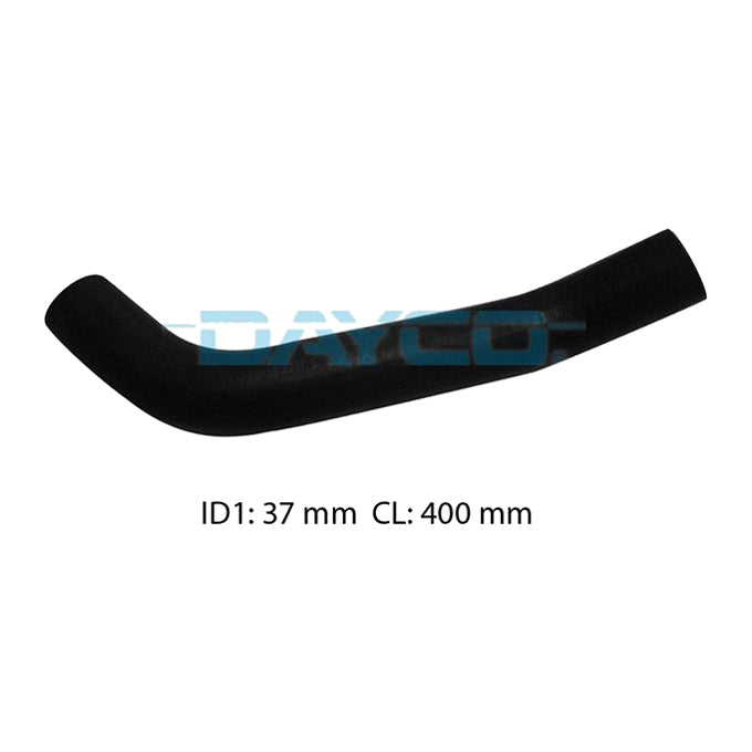 Dayco Moulded Hose DMH668