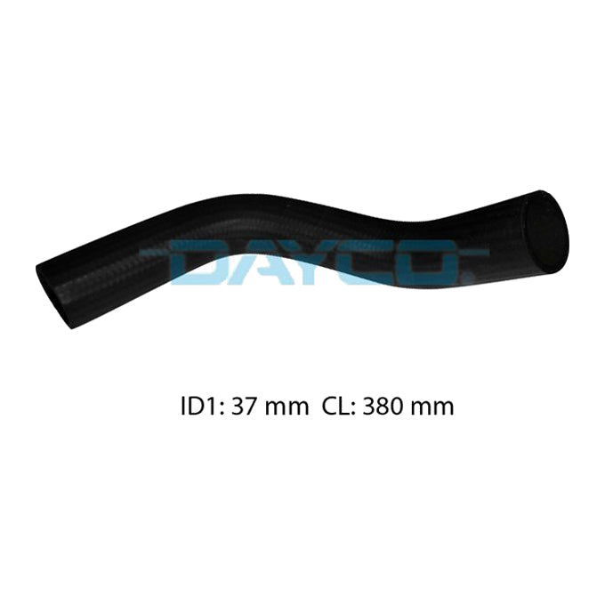 Dayco Moulded Hose DMH699