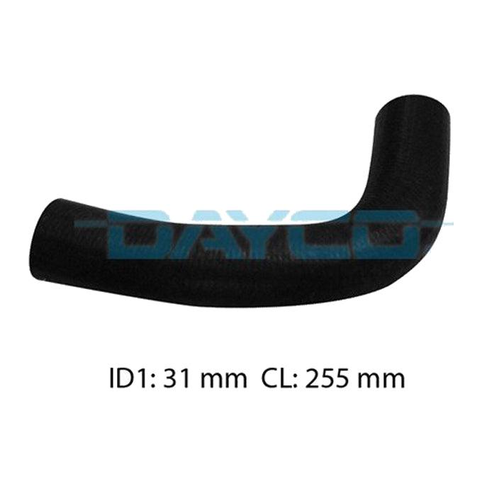 Dayco Moulded Hose DMH717