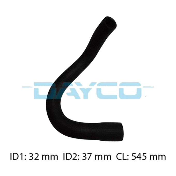 Dayco Moulded Hose DMH718