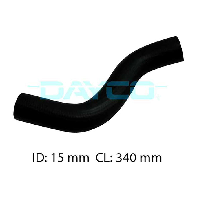Dayco Moulded Hose DMH719