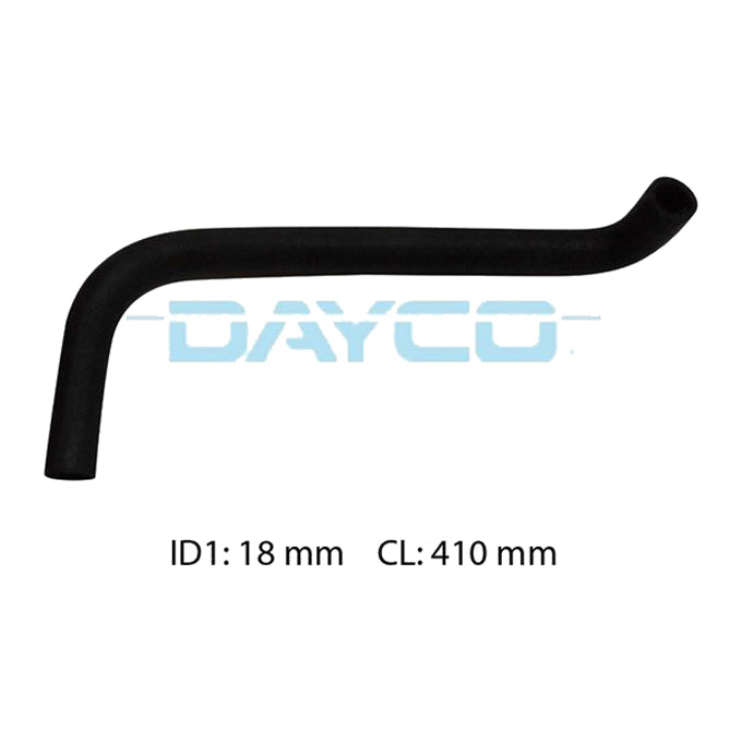 Dayco Moulded Hose DMH735