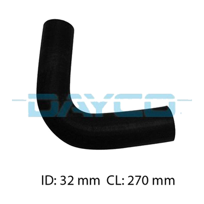 Dayco Moulded Hose DMH751