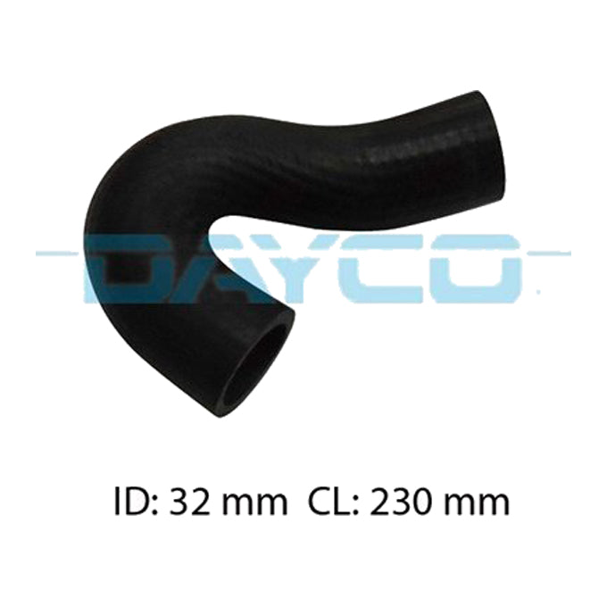 Dayco Moulded Hose DMH776