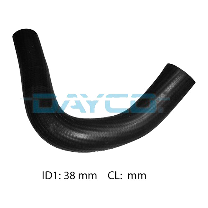 Dayco Moulded Hose DMH781