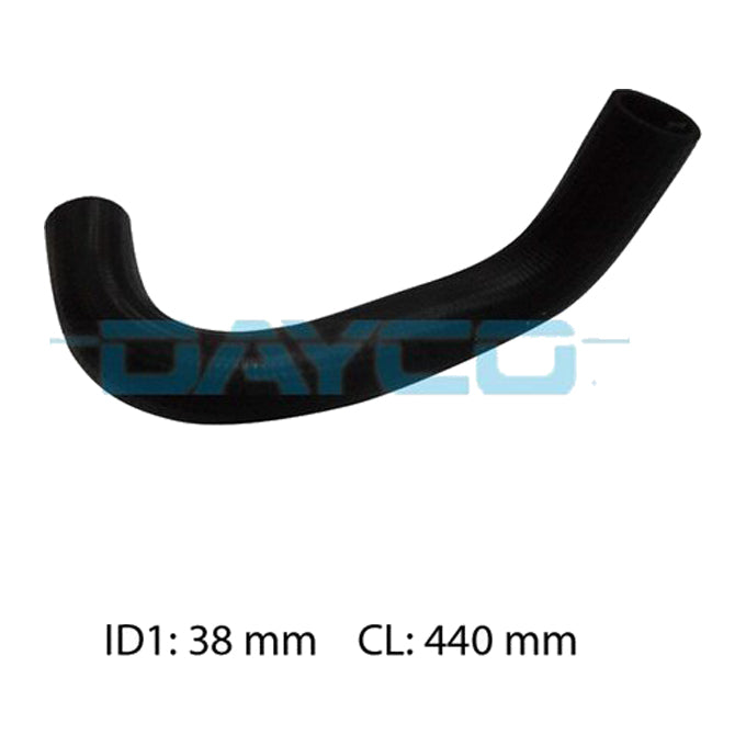 Dayco Moulded Hose DMH788