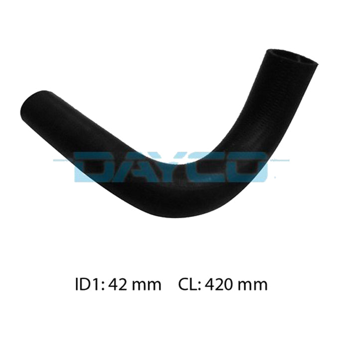 Dayco Moulded Hose DMH790