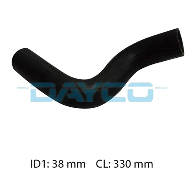 Dayco Moulded Hose DMH794
