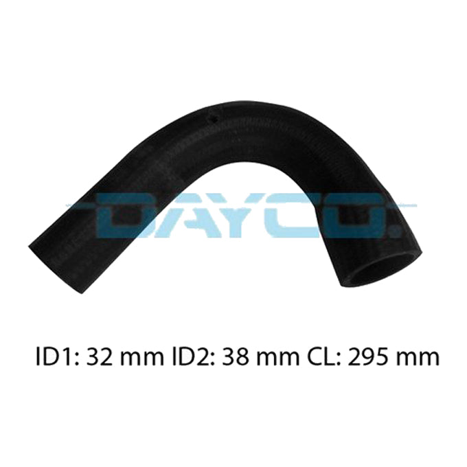 Dayco Moulded Hose DMH805