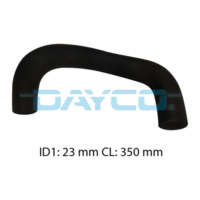 Dayco Moulded Hose DMH816