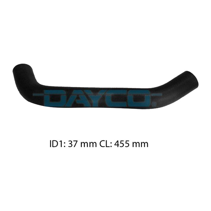Dayco Moulded Hose DMH818
