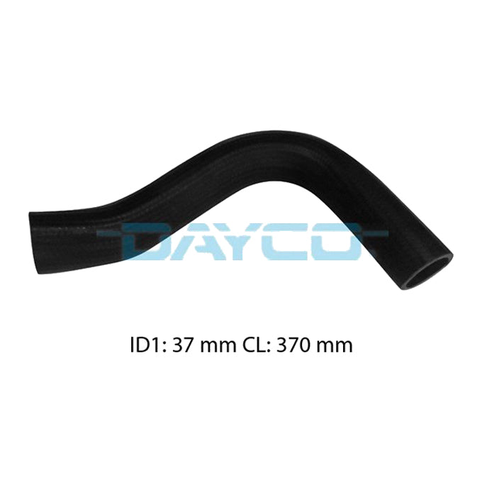 Dayco Moulded Hose DMH819