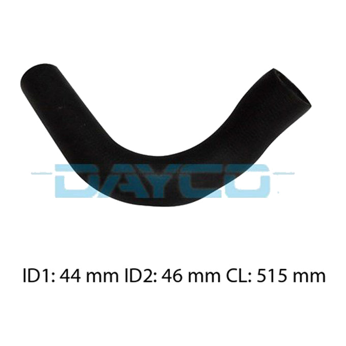 Dayco Moulded Hose DMH821