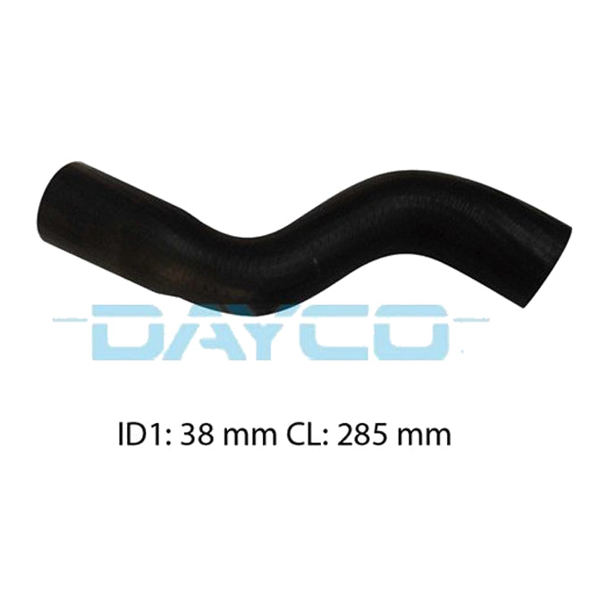Dayco Moulded Hose DMH824
