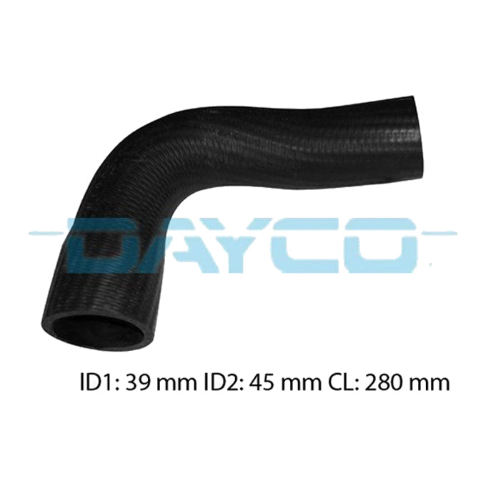 Dayco Moulded Hose DMH828