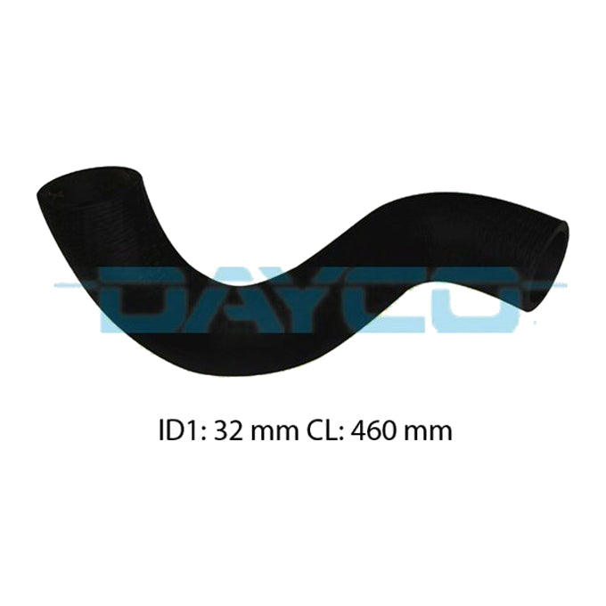 Dayco Moulded Hose DMH829