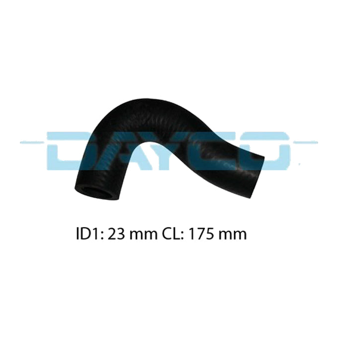 Dayco Moulded Hose DMH843