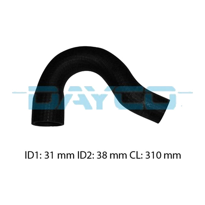 Dayco Moulded Hose DMH845