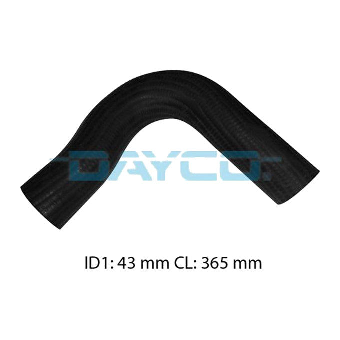 Dayco Moulded Hose DMH850