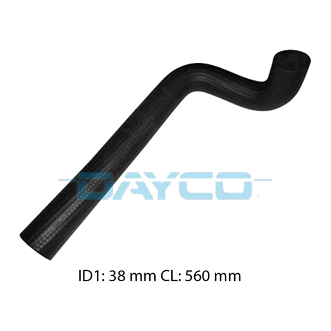 Dayco Moulded Hose DMH851