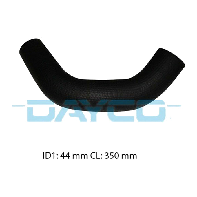 Dayco Moulded Hose DMH852