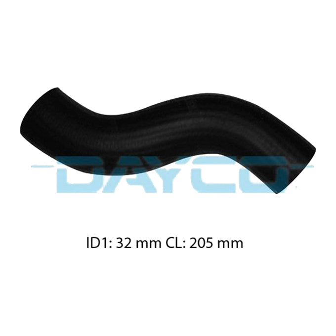 Dayco Moulded Hose DMH853