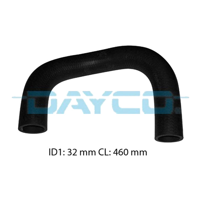 Dayco Moulded Hose DMH854