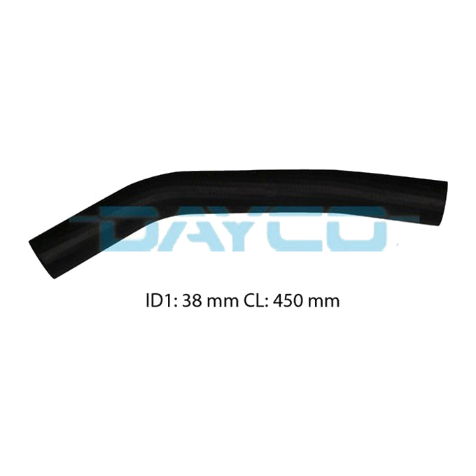 Dayco Moulded Hose DMH881