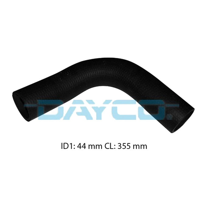 Dayco Moulded Hose DMH882