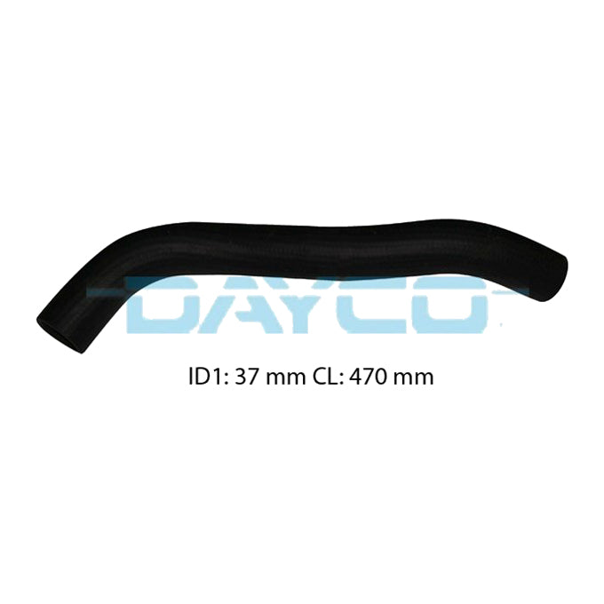 Dayco Moulded Hose DMH883