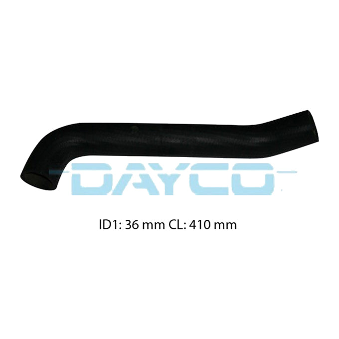 Dayco Moulded Hose DMH885