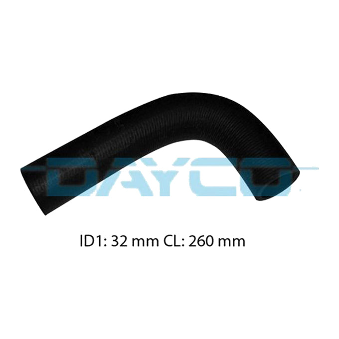 Dayco Moulded Hose DMH897