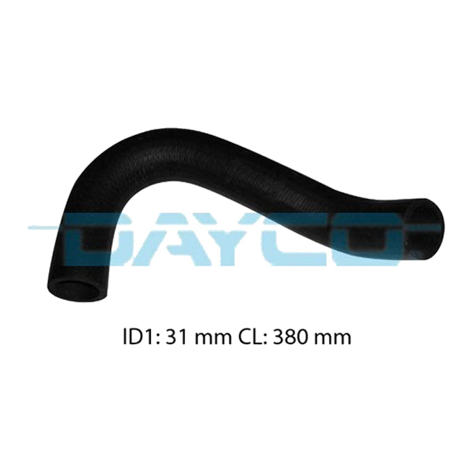 Dayco Moulded Hose DMH898