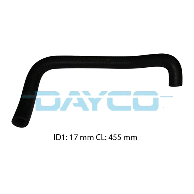 Dayco Moulded Hose DMH900