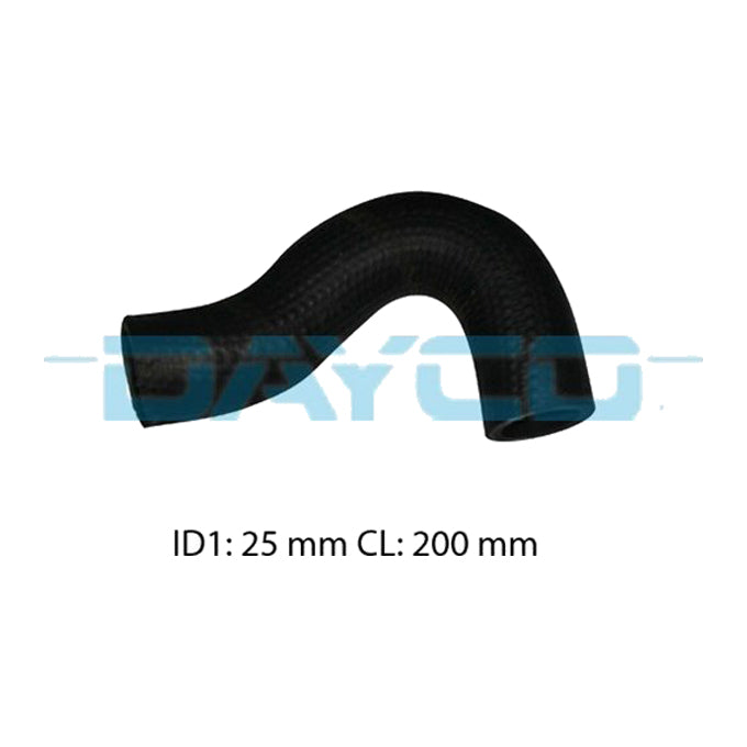 Dayco Moulded Hose DMH901