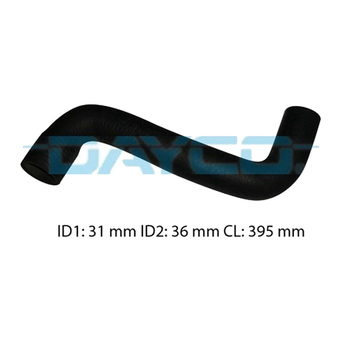 Dayco Moulded Hose DMH907