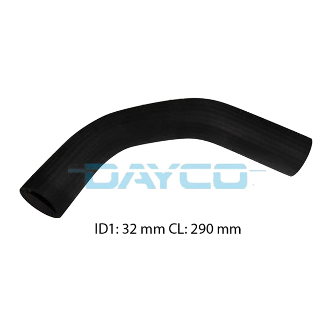Dayco Moulded Hose DMH919