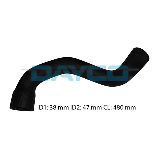 Dayco Moulded Hose DMH920