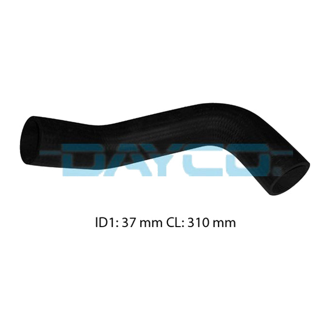Dayco Moulded Hose DMH921