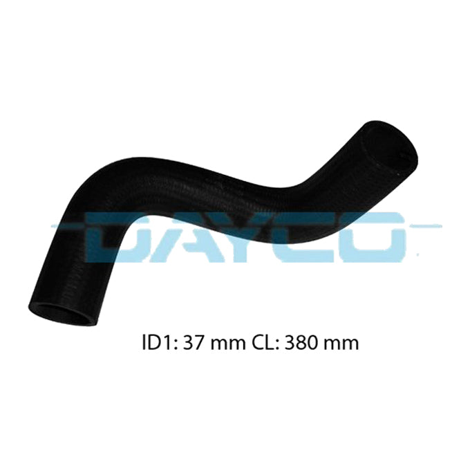 Dayco Moulded Hose DMH925