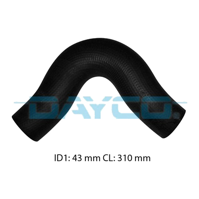 Dayco Moulded Hose DMH926