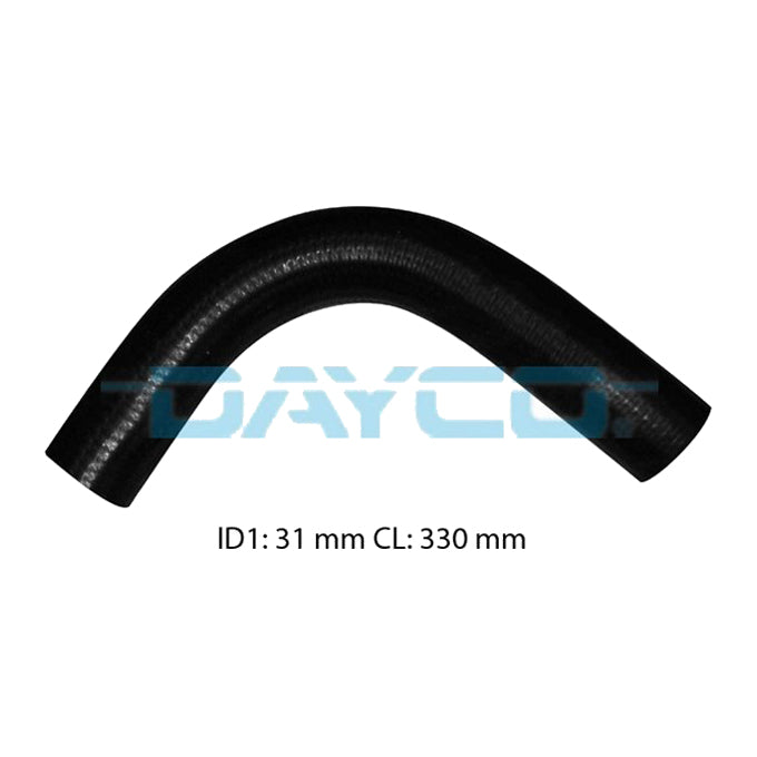 Dayco Moulded Hose DMH935