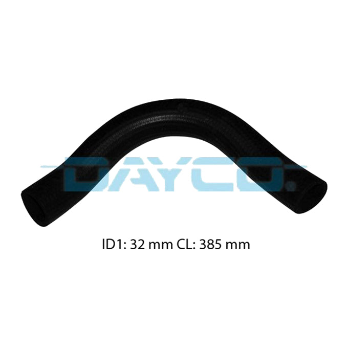 Dayco Moulded Hose DMH936