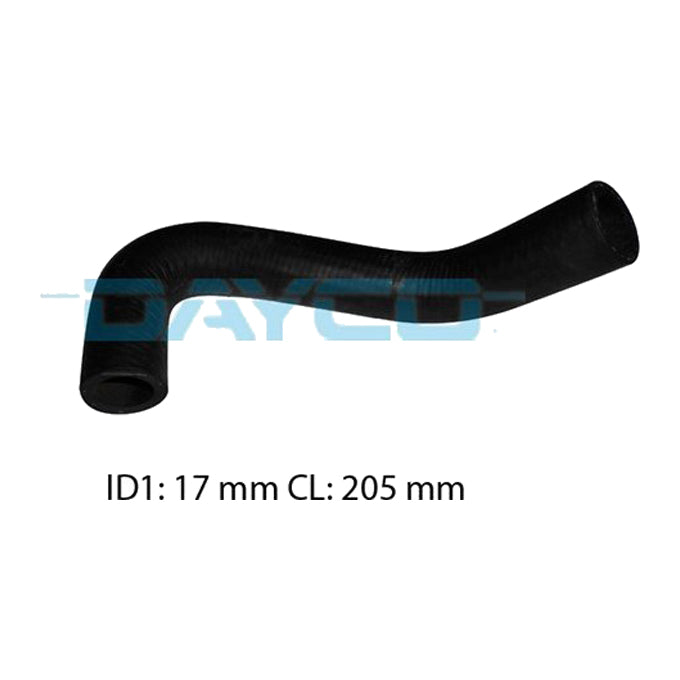 Dayco Moulded Hose DMH941